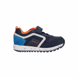 Scarpe bambini Geox B043CC 022FU B ALBEN multicolore - 20 - Vista aggiuntiva 2