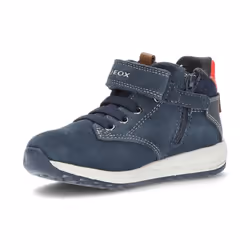 Stivali Geox STIVALI ALBEN B163CC Blu - 20