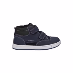 Stivali Geox B164RA 03222 B TROTTOLA BOY WPF - 20.21 - Vista aggiuntiva 2