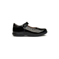 Ballerine bambina Geox Naimara Girl Scarpe Nero - 30