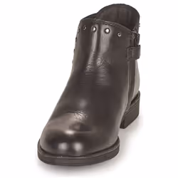 Stivaletti bambini Geox AGATO Nero - 29 - Vista aggiuntiva 3