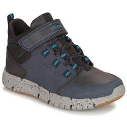 Stivaletti bambini Geox FLEXYPER ABX Blu - 28
