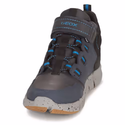 Stivaletti bambini Geox FLEXYPER ABX Blu - 29 - Vista aggiuntiva 3