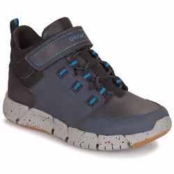 Stivaletti bambini Geox FLEXYPER ABX Blu - 34