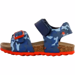 Sandali bambini Geox 233074 Blu - 20