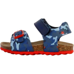 Sandali bambini Geox 233074 Blu - 22