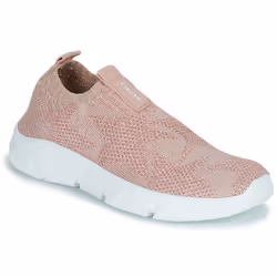 Scarpe bambini Geox J ARIL GIRL E Rosa - 34