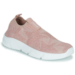 Scarpe bambini Geox J ARIL GIRL E Rosa - 34
