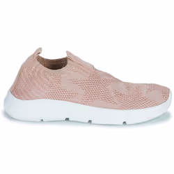 Scarpe bambini Geox J ARIL GIRL E Rosa - 34