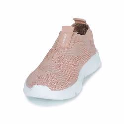 Scarpe bambini Geox J ARIL GIRL E Rosa - 34