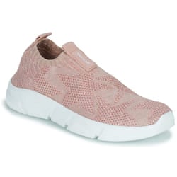 Scarpe bambini Geox J ARIL GIRL E Rosa - 38