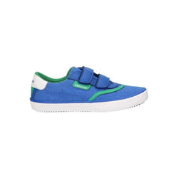 Scarpe bambini Geox J255CA 01054 J GISLI BOY multicolore - 32