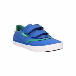 Scarpe bambini Geox J255CA 01054 J GISLI BOY multicolore - 32