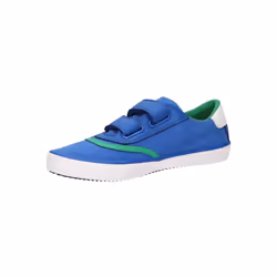 Scarpe bambini Geox J255CA 01054 J GISLI BOY multicolore - 32