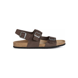 Sandali Geox U159VA00032C6024 Marrone - 42