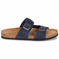 Scarpe Geox U SANDAL GHITA Blu - 41