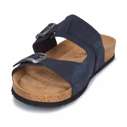 Scarpe Geox U SANDAL GHITA Blu - 41