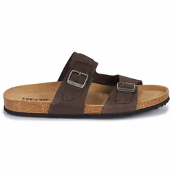 Scarpe Geox U SANDAL GHITA Marrone - 39