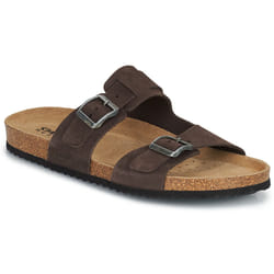 Scarpe Geox U SANDAL GHITA Marrone - 40