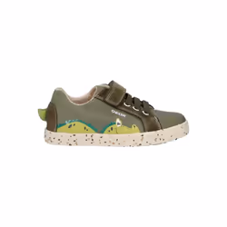 Scarpe bambini Geox B25A7C 01022 B KILWI - 20.21 - Vista aggiuntiva 2