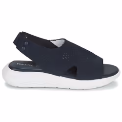 Sandali Geox D SPHERICA EC5 D Marine - 38 - Vista aggiuntiva 2
