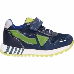 Scarpe bambini Geox B253CA 02214 B ALBEN - 20.21
