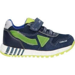 Scarpe bambini Geox B253CA 02214 B ALBEN - 20.21