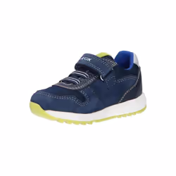 Scarpe bambini Geox B253CA 02214 B ALBEN multicolore - 21