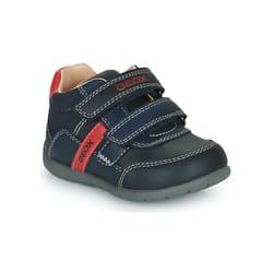 Scarpe bambini Geox B ELTHAN BOY Marine - 18