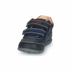Scarpe bambini Geox B ELTHAN BOY Marine - 18