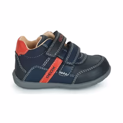Scarpe bambini Geox B ELTHAN BOY Marine - 20