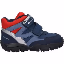 Stivali Geox B2620A 0CEFU B BALTIC BOY B ABX - 20.21
