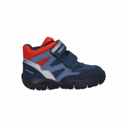 Stivali Geox B2620A 0CEFU B BALTIC BOY B ABX - 20.21