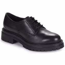 Scarpe Geox D IRIDEA Nero - 39