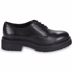 Scarpe Geox D IRIDEA Nero - 39