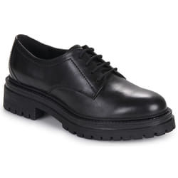Scarpe Geox D IRIDEA Nero - 40