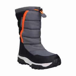 Stivali Geox J26FRA 0FU50 J HIMALAYA BOY B ABX multicolore - 24 - Vista aggiuntiva 2