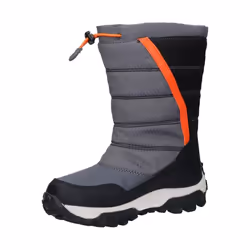 Stivali Geox J26FRA 0FU50 J HIMALAYA BOY B ABX multicolore - 24 - Vista aggiuntiva 3