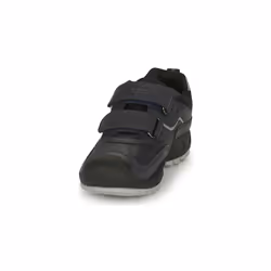 Scarpe bambini Geox J NEW SAVAGE BOY Nero - 29 - Vista aggiuntiva 3