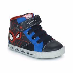 Scarpe bambini Geox B KILWI BOY C Blu - 21