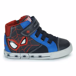 Scarpe bambini Geox B KILWI BOY C Blu - 26 - Vista aggiuntiva 2
