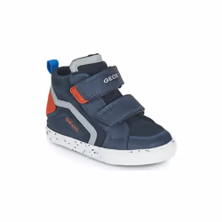 Scarpe bambini Geox KILWI Blu - 20