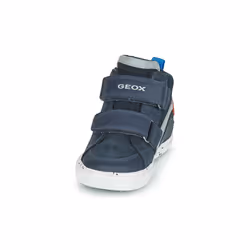 Scarpe bambini Geox KILWI Blu - 20