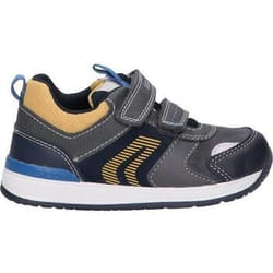 Scarpe bambini Geox B150RB 022ME B RISHON BOY multicolore - 19