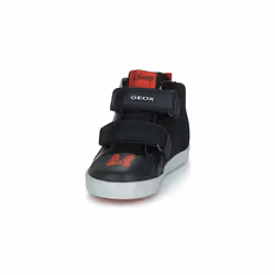 Scarpe bambini Geox B KILWI GIRL D Nero - 22 - Vista aggiuntiva 3