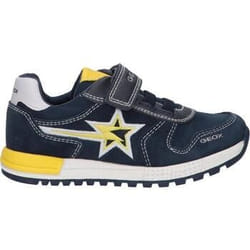 Scarpe bambini Geox B263CA 022FU B ALBEN BOY - 20.22