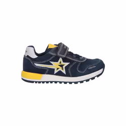 Scarpe bambini Geox B263CA 022FU B ALBEN BOY - 20.22 - Vista aggiuntiva 2
