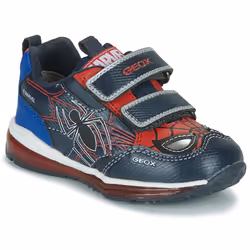 Scarpe bambini Geox B TODO BOY A Blu - 21