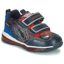 Scarpe bambini Geox B TODO BOY A Blu - 21