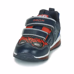 Scarpe bambini Geox B TODO BOY A Blu - 21